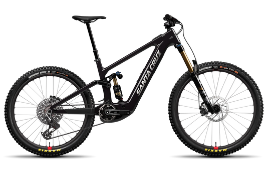 Santa Cruz Bullit GX AXS
