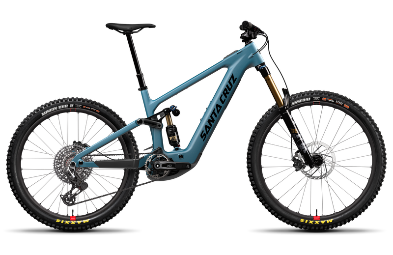 Load image into Gallery viewer, Santa Cruz Bullit X0 AXS RSV
