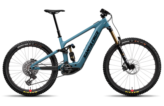Santa Cruz Bullit X0 AXS RSV