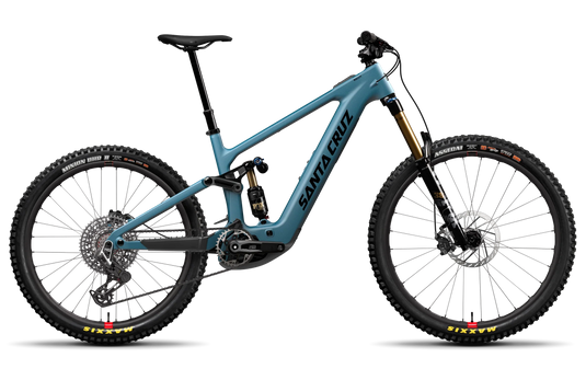 Santa Cruz Bullit X0 AXS RSV