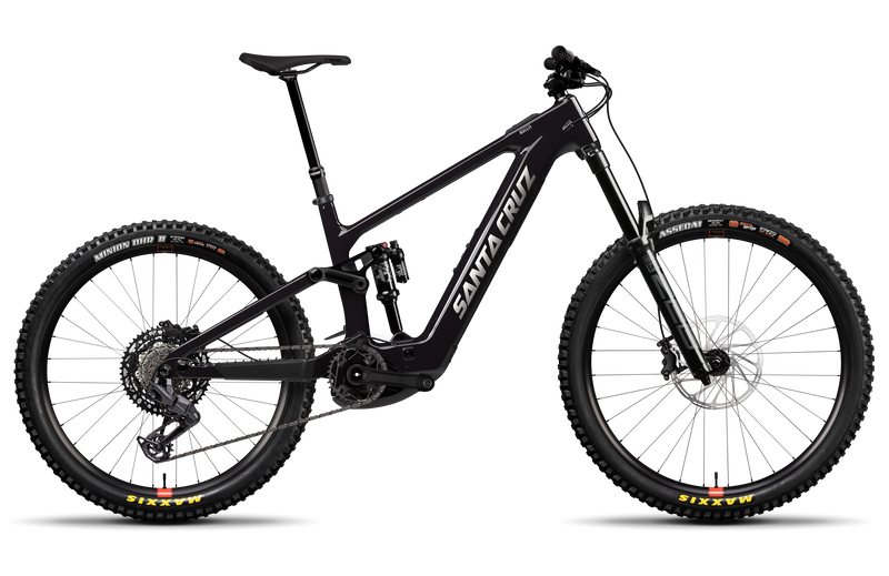 Load image into Gallery viewer, Santa Cruz Bullit 70
