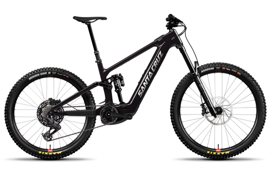 Santa Cruz Bullit 70