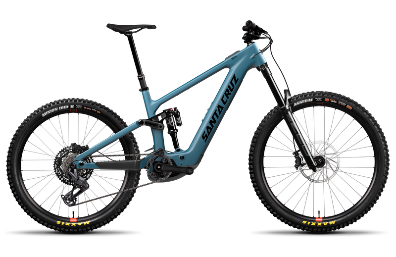 Load image into Gallery viewer, Santa Cruz Bullit 70
