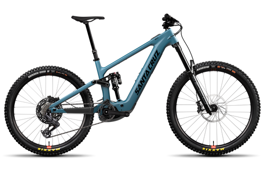 Santa Cruz Bullit 70