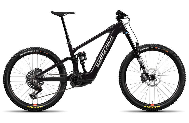Load image into Gallery viewer, Santa Cruz Bullit 90
