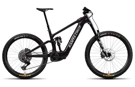 Santa Cruz Bullit 90