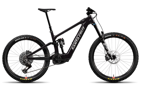 Santa Cruz Bullit 90