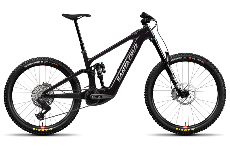 Load image into Gallery viewer, Santa Cruz Bullit GX AXS
