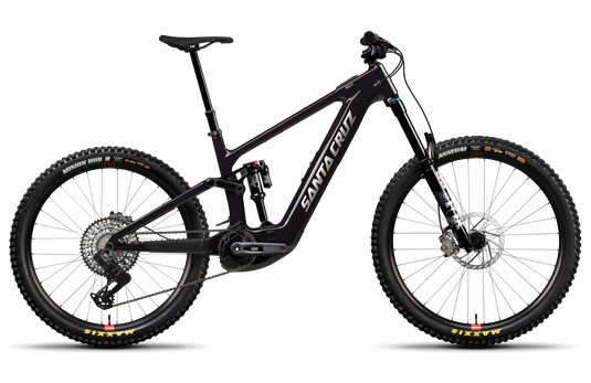Santa Cruz Bullit GX AXS