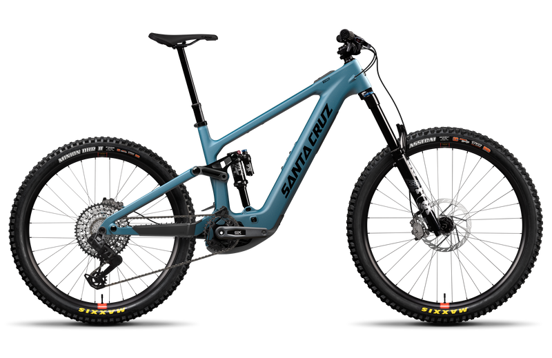 Load image into Gallery viewer, Santa Cruz Bullit GX AXS
