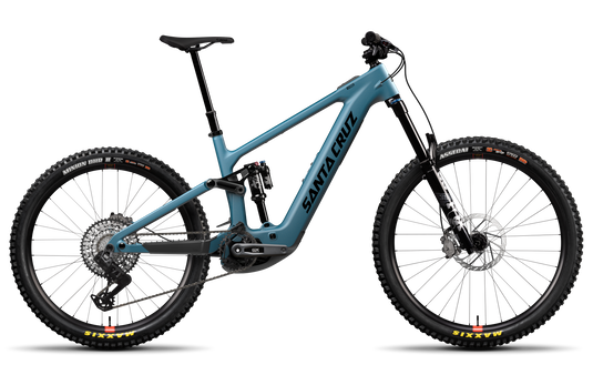 Santa Cruz Bullit GX AXS