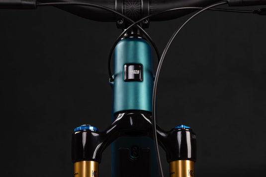 Santa Cruz Bullit X0 AXS RSV