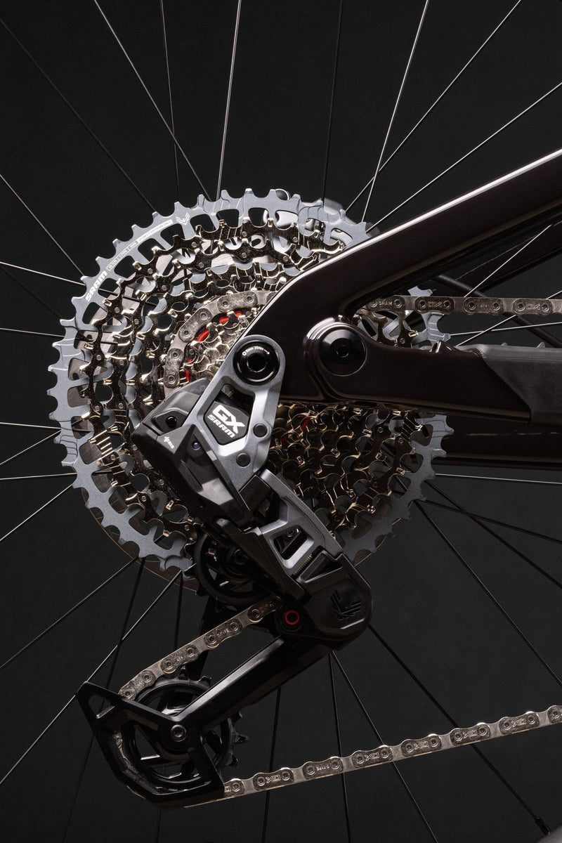 Load image into Gallery viewer, Santa Cruz Bullit GX AXS
