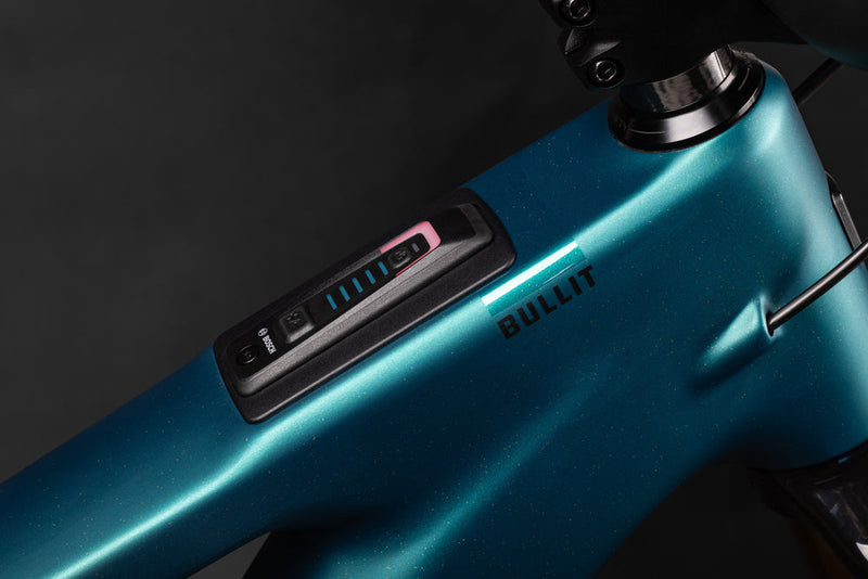 Load image into Gallery viewer, Santa Cruz Bullit X0 AXS RSV
