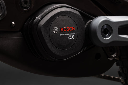 Santa Cruz Bullit GX AXS
