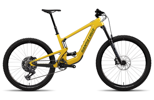 Santa Cruz Heckler SL 70