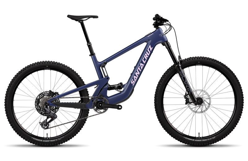 Load image into Gallery viewer, Santa Cruz Heckler SL 70
