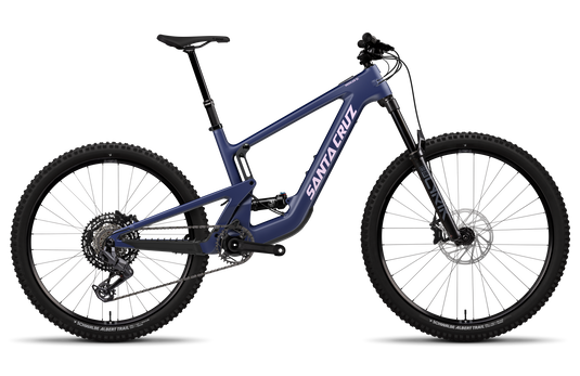 Santa Cruz Heckler SL 70