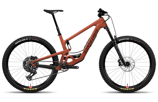 Santa Cruz Hightower 70