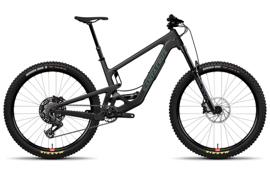 Santa Cruz Hightower 70