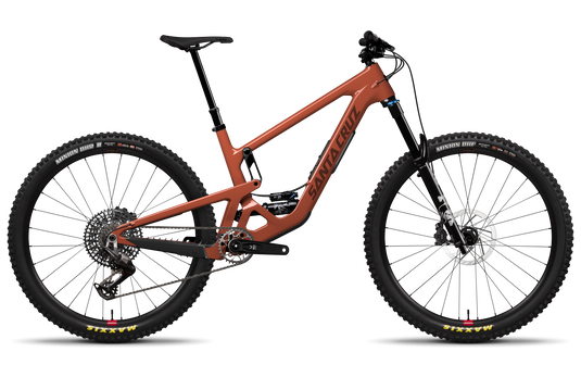 Santa Cruz Hightower 90