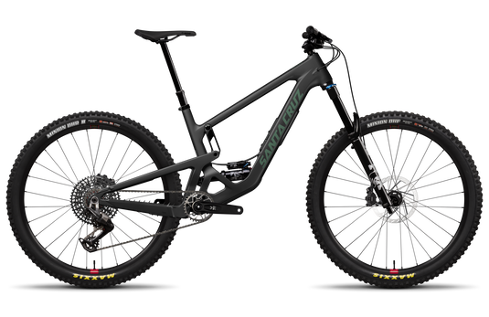 Santa Cruz Hightower 90