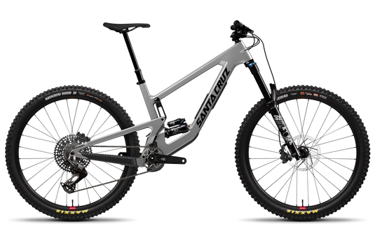 Santa Cruz Megatower 90