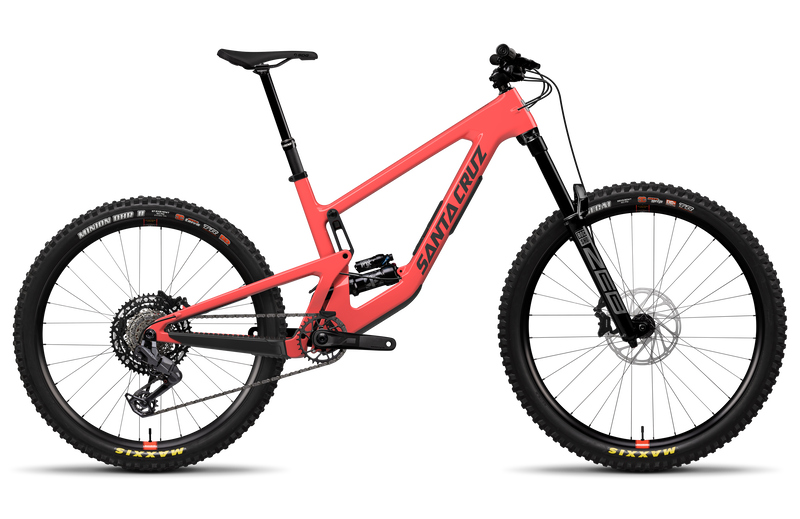 Load image into Gallery viewer, Santa Cruz Nomad 70
