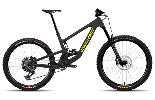 Santa Cruz Nomad 70
