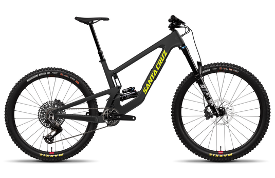 Santa Cruz Nomad 90