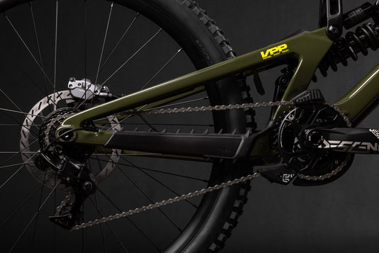 Santa Cruz V10 DH X01