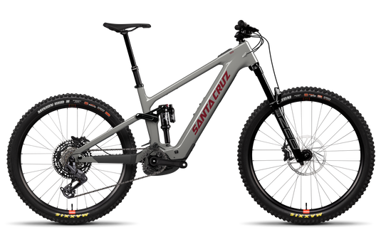Santa Cruz Vala 70