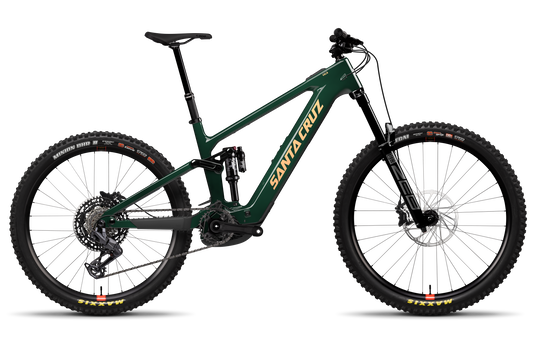 Santa Cruz Vala 70