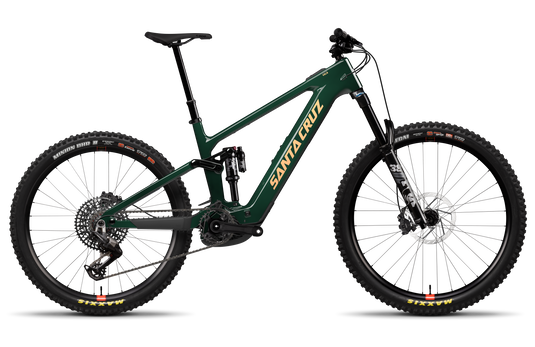 Santa Cruz Vala 90
