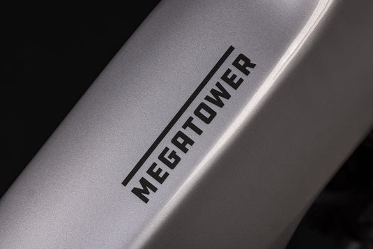 Santa Cruz Megatower 90