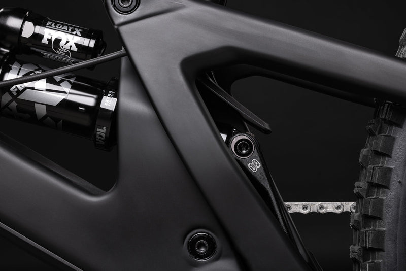 Load image into Gallery viewer, Santa Cruz Nomad X0 AXS RSV E-Bike
