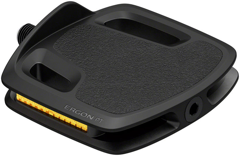 Load image into Gallery viewer, Ergon PT Pedals - Platform Composite 9/16" Large
