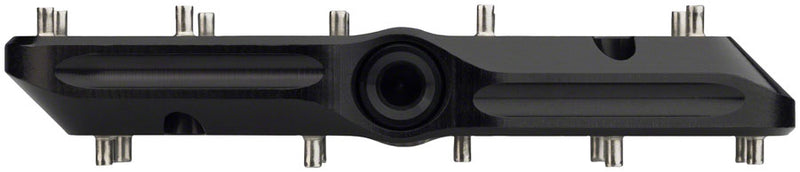 Load image into Gallery viewer, Wolf Tooth Waveform Pedals - Black Large
