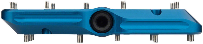 Load image into Gallery viewer, Wolf Tooth Waveform Pedals - Blue Large
