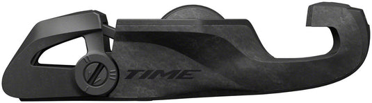 Time XPRO 10 Pedals - Single Sided Clipless Carbon 9/16" Carbon/BLK QF 57 B1