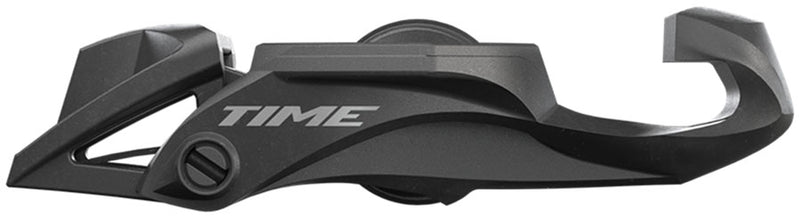 Load image into Gallery viewer, Time Xpresso Pedals - Single Sided Clipless Composite 9/16" Black C1

