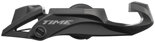 Time Xpresso Pedals - Single Sided Clipless Composite 9/16" Black C1
