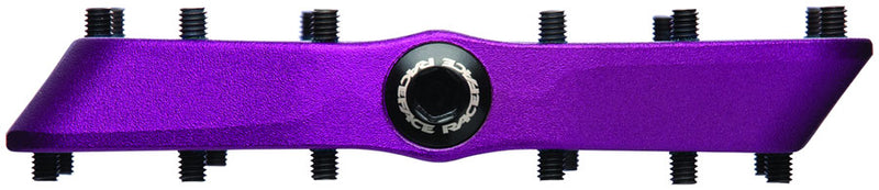 Load image into Gallery viewer, RaceFace Aeffect R Pedals - Platform Aluminum 9/16" Purple
