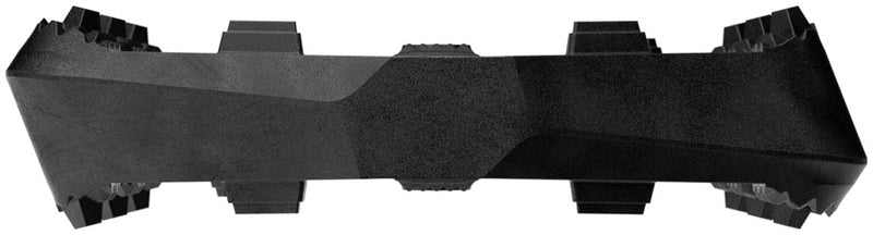 Load image into Gallery viewer, Crankbrothers Stamp 0 Pedals - Platform Composite 9/16" Black Small
