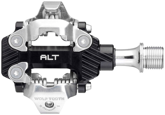 Wolf Tooth ALT XC SPD Clipless Pedals - Thumbnail 4