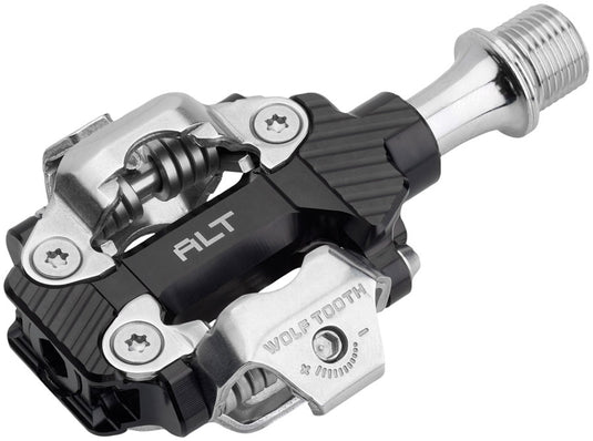 Wolf Tooth ALT XC SPD Clipless Pedals - Thumbnail 3