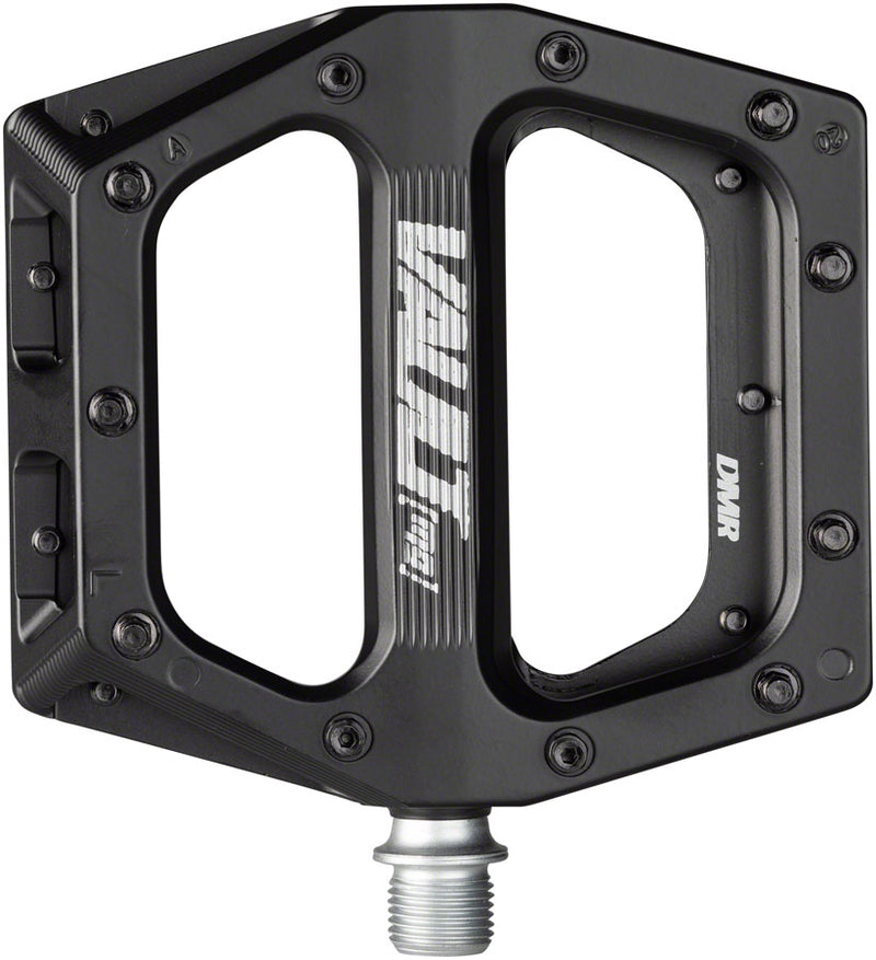 Load image into Gallery viewer, DMR Vault Mag Pedal Cast Black
