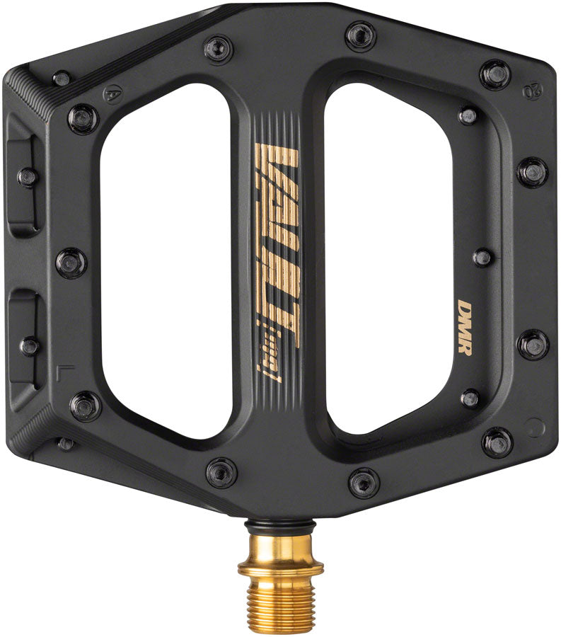 Load image into Gallery viewer, DMR Valut Mag SL Pedal Cast Black
