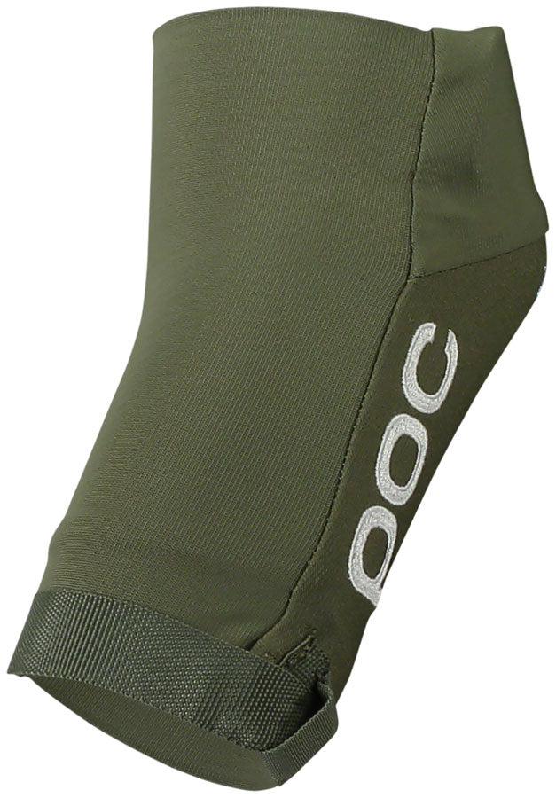Load image into Gallery viewer, POC Joint VPD Air Elbow Guard Epidote Green Small
