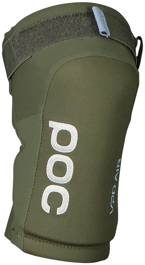 Load image into Gallery viewer, POC Joint VPD Air Knee Guard Epidote Green X-Small
